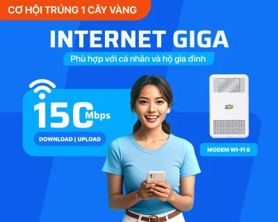 Internet GIGA