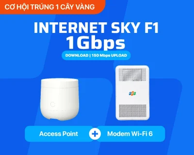 Internet Sky F1