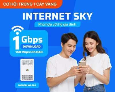 Internet SKY