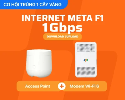 Internet Meta F1